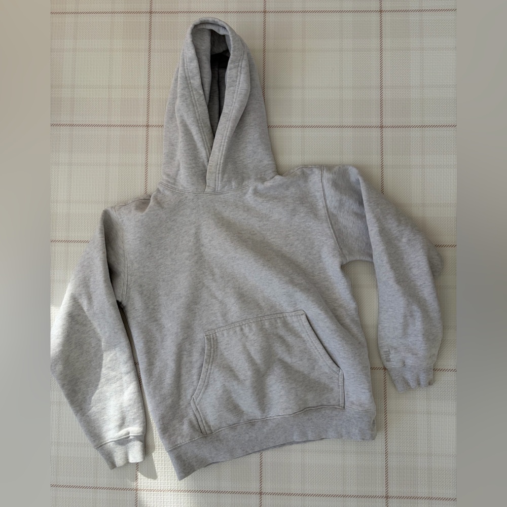 TNA Gray Women's Sweater